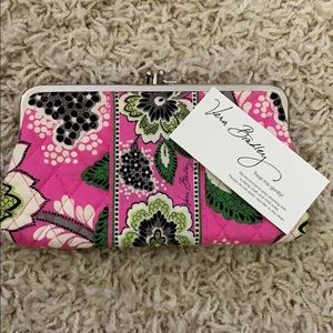 Vera Bradley wallet